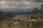 Аполлинарий Михайлович ВАСНЕЦОВ. Сибирь. 1894
