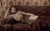 Татьяна Ивановна Одоевцева (Васнецова) 1899