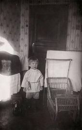 Андрей Васнецов. 1927