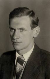 Юрий Владимирович Васнецов. 15.06.1940