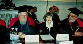 Заседание президиума Российской академии художеств 27 февраля 2002