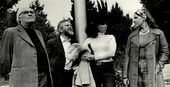 Адлер, после сдачи объект. 1981