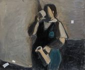 АНДРЕЙ ВЛАДИМИРОВИЧ ВАСНЕЦОВ. Пьющая. 1960–1985