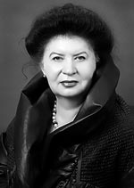 Натэлла Войскунская Натэлла Войскунская