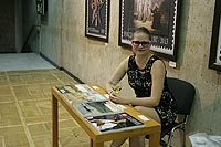 Открытие выставки ГРАФИЧЕСКИЕ ЭКСПЕРИМЕНТЫ
