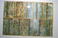 Открытие выставки ГРАФИЧЕСКИЕ ЭКСПЕРИМЕНТЫ