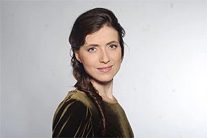 Мария Успенская