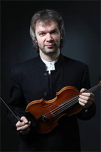 Александр Тростянский