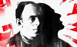 Экскурсия по выставке Осипа Мандельштама