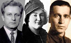 Экскурсия «Память о героях. Праведники народов мира»