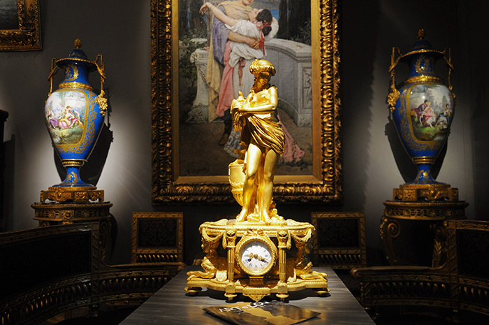 Russian Antique & Art Fair