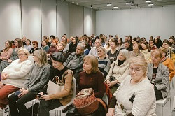 Еврейский музей и центр толерантности, анонс событий