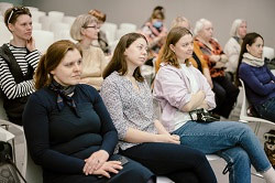 Еврейский музей и центр толерантности, анонс событий