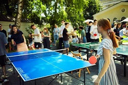 Еврейский музей и центр толерантности, анонс событий