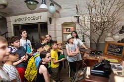 Еврейский музей и центр толерантности, анонс событий