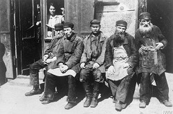 Еврейский музей и центр толерантности, анонс событий