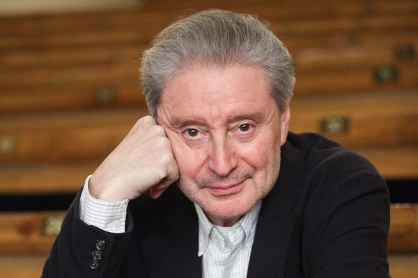 Еврейский музей и центр толерантности, анонс событий