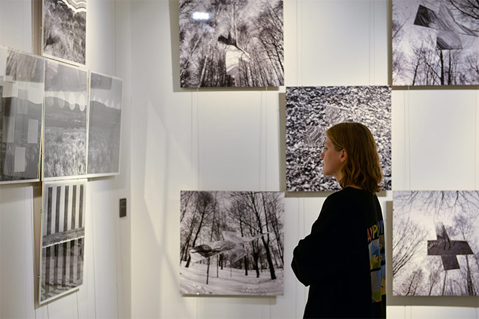 В РОСИЗО открылась выставка художественной фотографии «Наблюдение. Взаимодействие. Преображение»