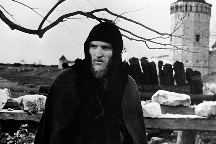 Выставка «Андрей Тарковский. Кино как молитва» и другие события | РОСИЗО
