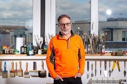 Еврейский музей и центр толерантности, анонс событий