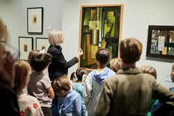 Еврейский музей и центр толерантности, анонс событий
