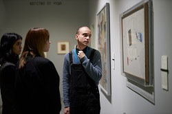 Еврейский музей и центр толерантности, анонс событий