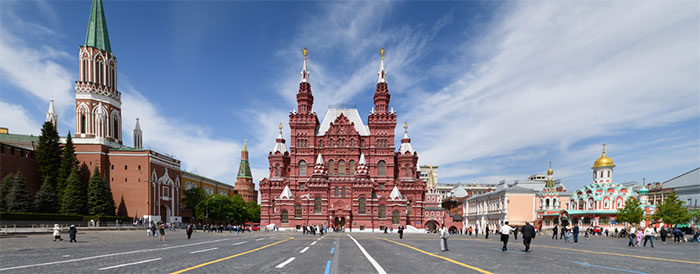 Государственный исторический музей