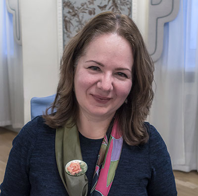 Вечер памяти Юлии Тулиновой, презентация альбома «Сестры Шанкс» в Государственном музее Л.Н. Толстого