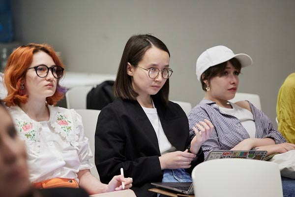 Еврейский музей и центр толерантности, анонс событий