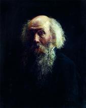 Н.Н.ГЕ. Автопортрет. 1892 Н.Н.ГЕ. Автопортрет. 1892