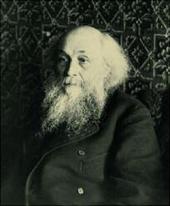 Н.Н. Ге. Начало 1890-х Н.Н. Ге. Начало 1890-х
