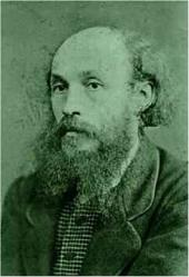 H.H. Ге Флоренция. Конец 1860-х H.H. Ге Флоренция. Конец 1860-х