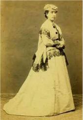 А.П. Ге. Флоренция. 1860-е А.П. Ге. Флоренция. 1860-е