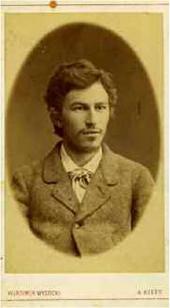 П.Н. Ге. Начало 1880-х П.Н. Ге. Начало 1880-х