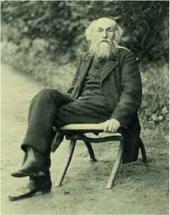 H.H. Ге. Никольское-Обольяниново Московской губернии. 1888 H.H. Ге. Никольское-Обольяниново Московской губернии. 1888