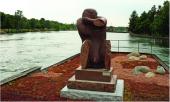 В поисках света. 2001 В поисках света. 2001