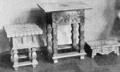 Экспозиция посмертной выставки Е.Д.Поленовой. 1902–1903 Экспозиция посмертной выставки Е.Д.Поленовой. 1902–1903