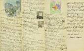 Письмо М.В. Якунчиковой Е.Д. Поленовой. 9 мая 1894. Париж