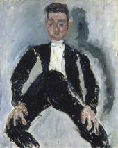 Шафер. Около 1924–1925 Шафер. Около 1924–1925