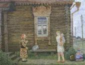 Возвращение. 2007
