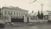 «Дом деда» на Большой Алексеевской улице (ул. Солженицына, д. 32)