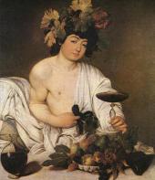 Вакх. Ок. 1596 Вакх. Ок. 1596