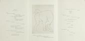 Разворот из книги Hélène Baronne d’Oettingen (Roch Grey)
