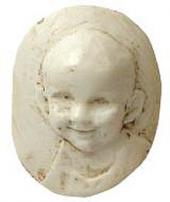 А.С. ГОЛУБКИНА. Митя. 1910-е (?)