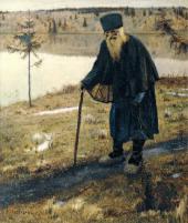 ПУСТЫННИК. 1888–1889 ПУСТЫННИК. 1888–1889