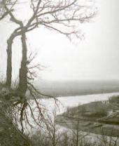 НА РЕКЕ УФЕ. 1910-е. Фотография НА РЕКЕ УФЕ. 1910-е. Фотография
