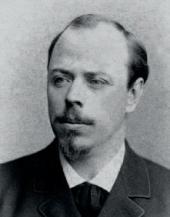 М.В. НЕСТЕРОВ. 1893, Киев. Фотография М.В. НЕСТЕРОВ. 1893, Киев. Фотография