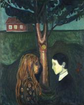 ГЛАЗА В ГЛАЗА. 1899–1900