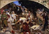 ФОРД МЭДОКС БРАУН. ТРУД. 1852–1863 ФОРД МЭДОКС БРАУН. ТРУД. 1852–1863
