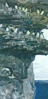 ПТИЧИЙ БАЗАР. 1960 ПТИЧИЙ БАЗАР. 1960